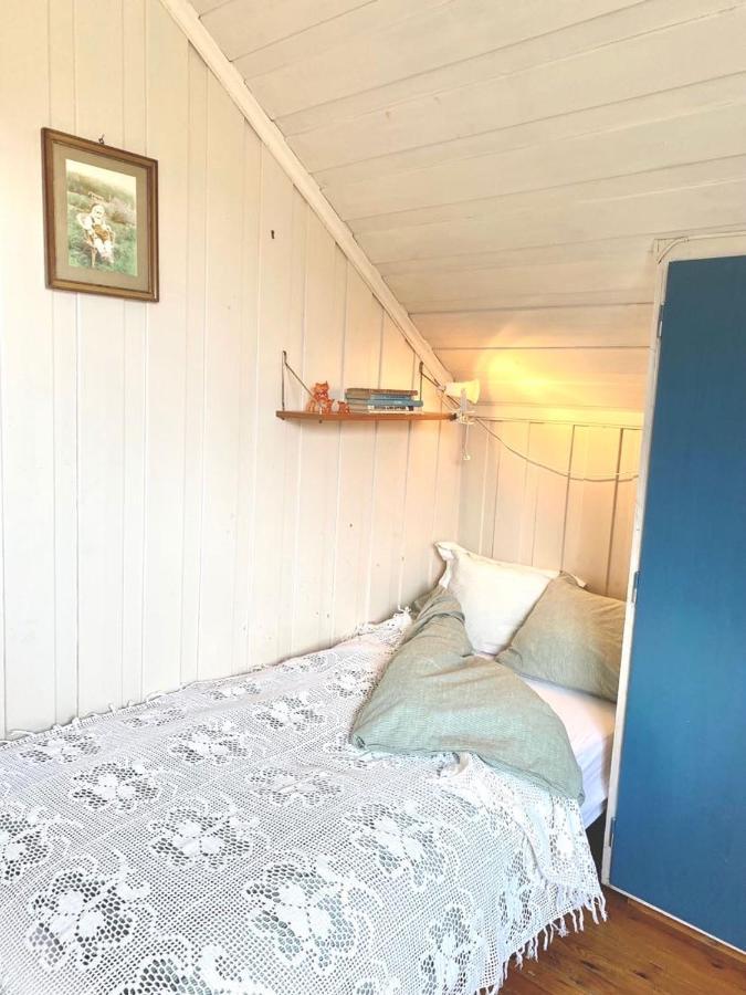 Stort Og Autentisk Hus I Skjak - Kort Vei Til Lom! Exterior photo